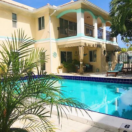 Beach Aqualina Apartments Fort Lauderdale Exterior photo