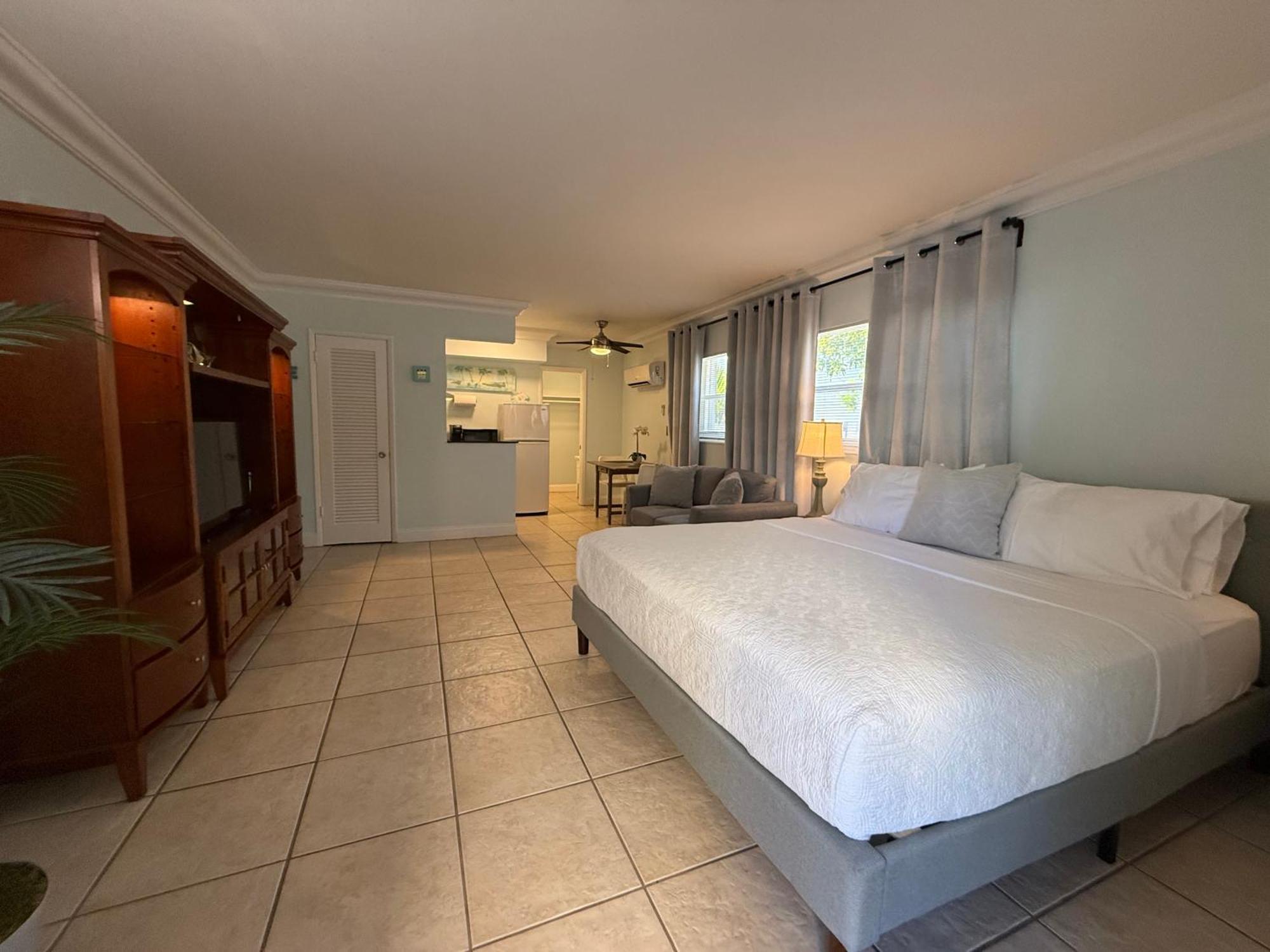 Beach Aqualina Apartments Fort Lauderdale Exterior photo
