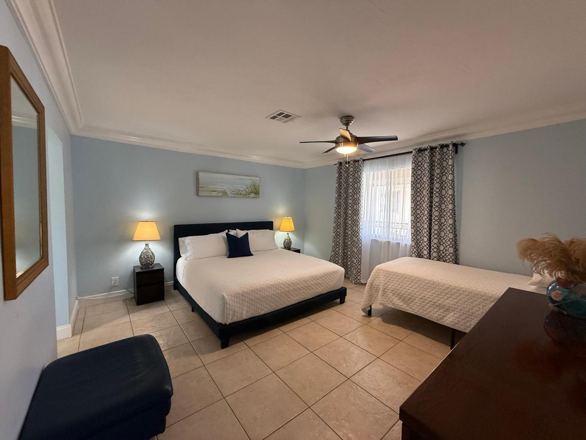 Beach Aqualina Apartments Fort Lauderdale Exterior photo